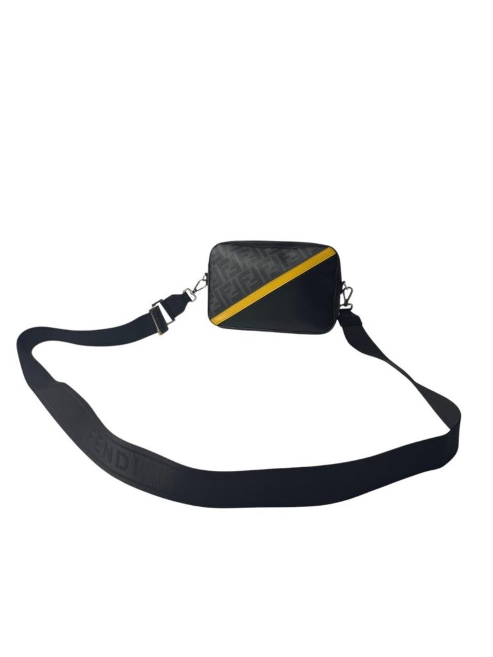 Fendi Diagonal Camera - Picture 3 of 16